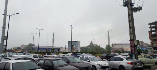 عکس میدان سجودی (قاضی کتی)