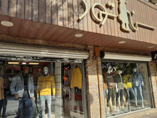 عکس پوشاک سناتور