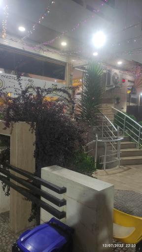 عکس فست فود تورینو