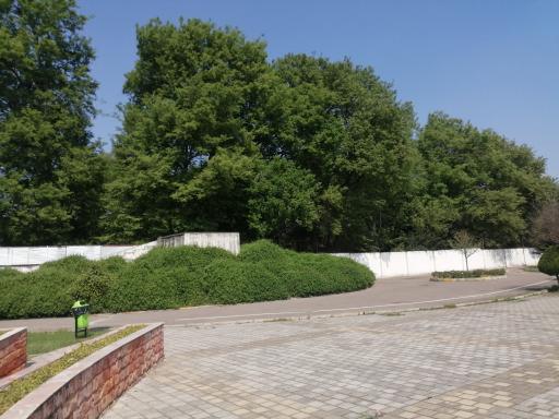 عکس پارک بانوان