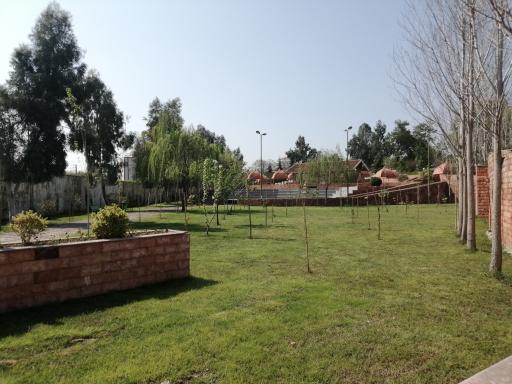 عکس پارک بانوان