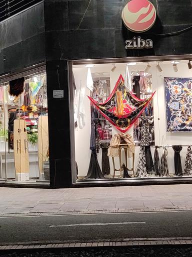 عکس روسری و شال زیبا 