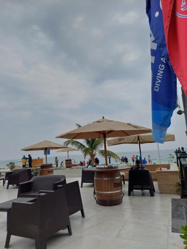 عکس ساحل سیمرغ