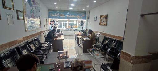 عکس املاک منصوری 