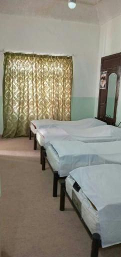 عکس اقامتگاه سنتی رحیمی 