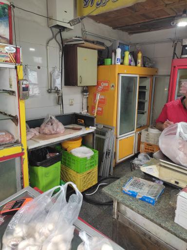 عکس مرغ مهدوی 