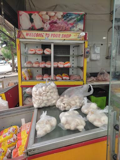 عکس مرغ مهدوی 