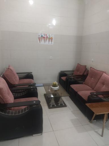 عکس فالوده بستنی شاتوت 