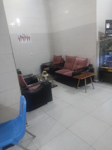 عکس فالوده بستنی شاتوت 