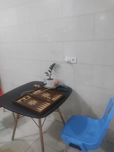 عکس فالوده بستنی شاتوت 