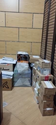 عکس چیتا پست نمایندگی کرج