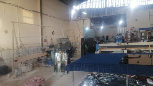 عکس گروه تولیدی آینه ایازی