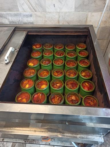 عکس علی دیزی