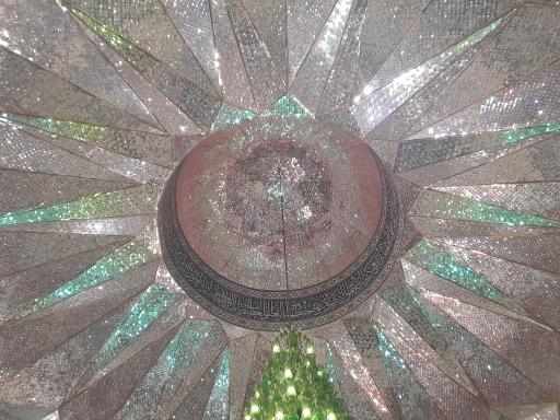 عکس امامزاده ابراهیم وقاسم (ع)