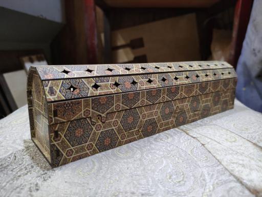 عکس خدمات کابینت و لیزر برادران