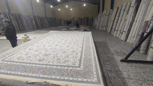 انبار فرش تخفیفی جلالی