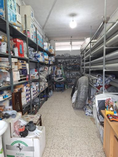 عکس لوله و اتصالات رزده