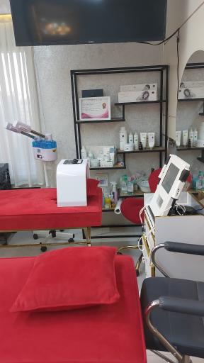 عکس سالن فیشال مهرو