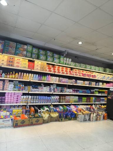 فروشگاه یلدا