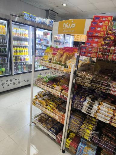 عکس فروشگاه یلدا