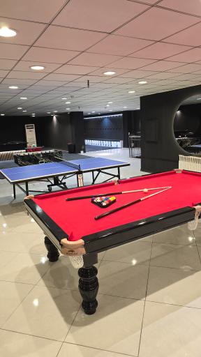 عکس باشگاه بدنسازی +pm