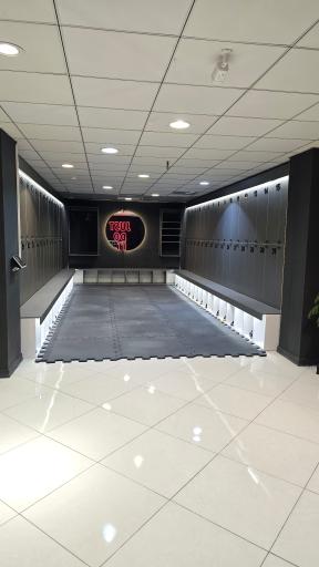 عکس باشگاه بدنسازی +pm