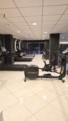 عکس باشگاه بدنسازی +pm