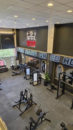 عکس باشگاه بدنسازی +pm