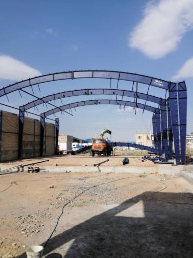 عکس کارگاه دادگران