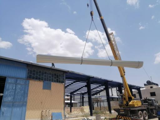 عکس کارگاه دادگران