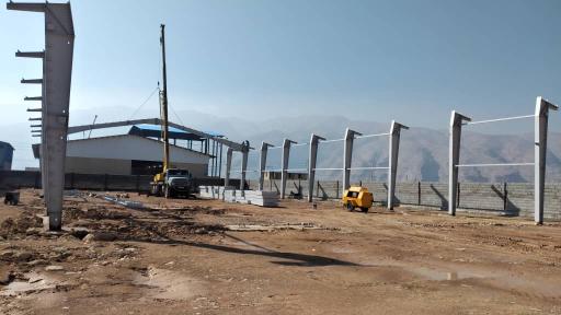 عکس کارگاه دادگران