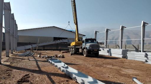 عکس کارگاه دادگران