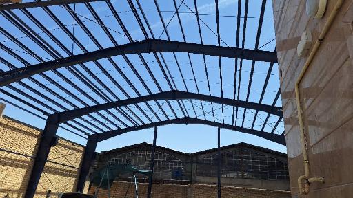 عکس کارگاه دادگران