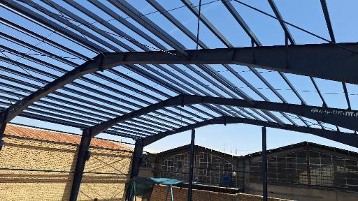 عکس کارگاه دادگران