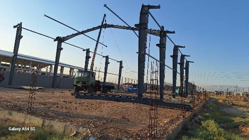 عکس کارگاه دادگران