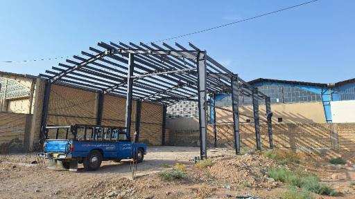 عکس کارگاه دادگران