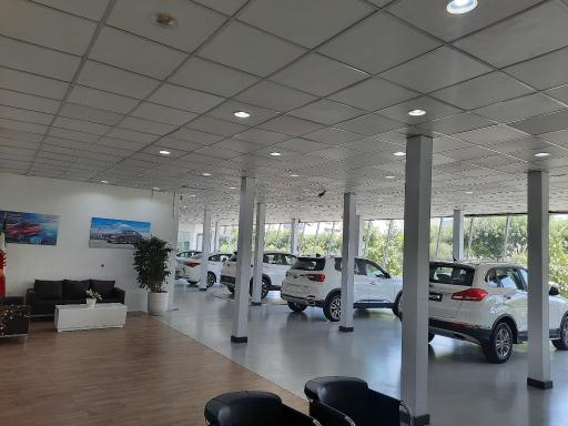 عکس نمایندگی 480 مدیران خودرو