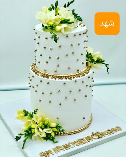 عکس شیرینی سرای شهد