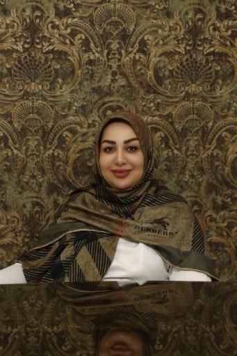 عکس مطب دکتر فرزانه ضرابی