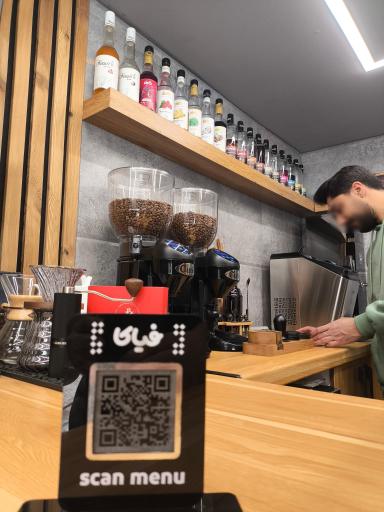 عکس کافه فیاکا