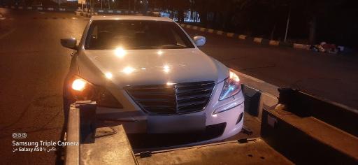 عکس یدک کش آزادی