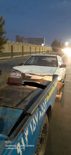 عکس یدک کش آزادی