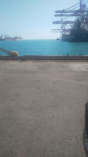 عکس پارکینگ پورمراد