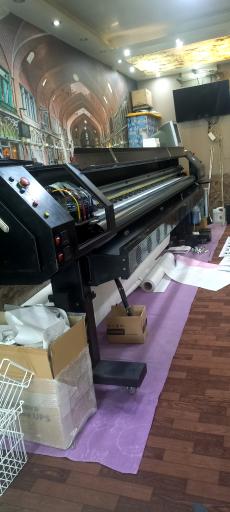 عکس چاپ و تبلیغات نگار