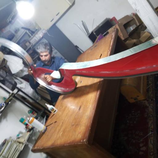 عکس چاپ و تبلیغات نگار