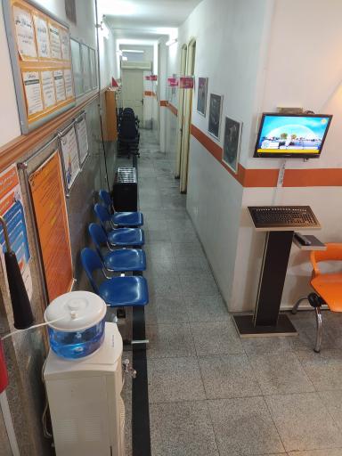 عکس آموزشگاه فنی حرفه ای پارسی ماد