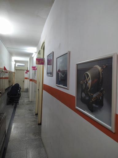 عکس آموزشگاه فنی حرفه ای پارسی ماد