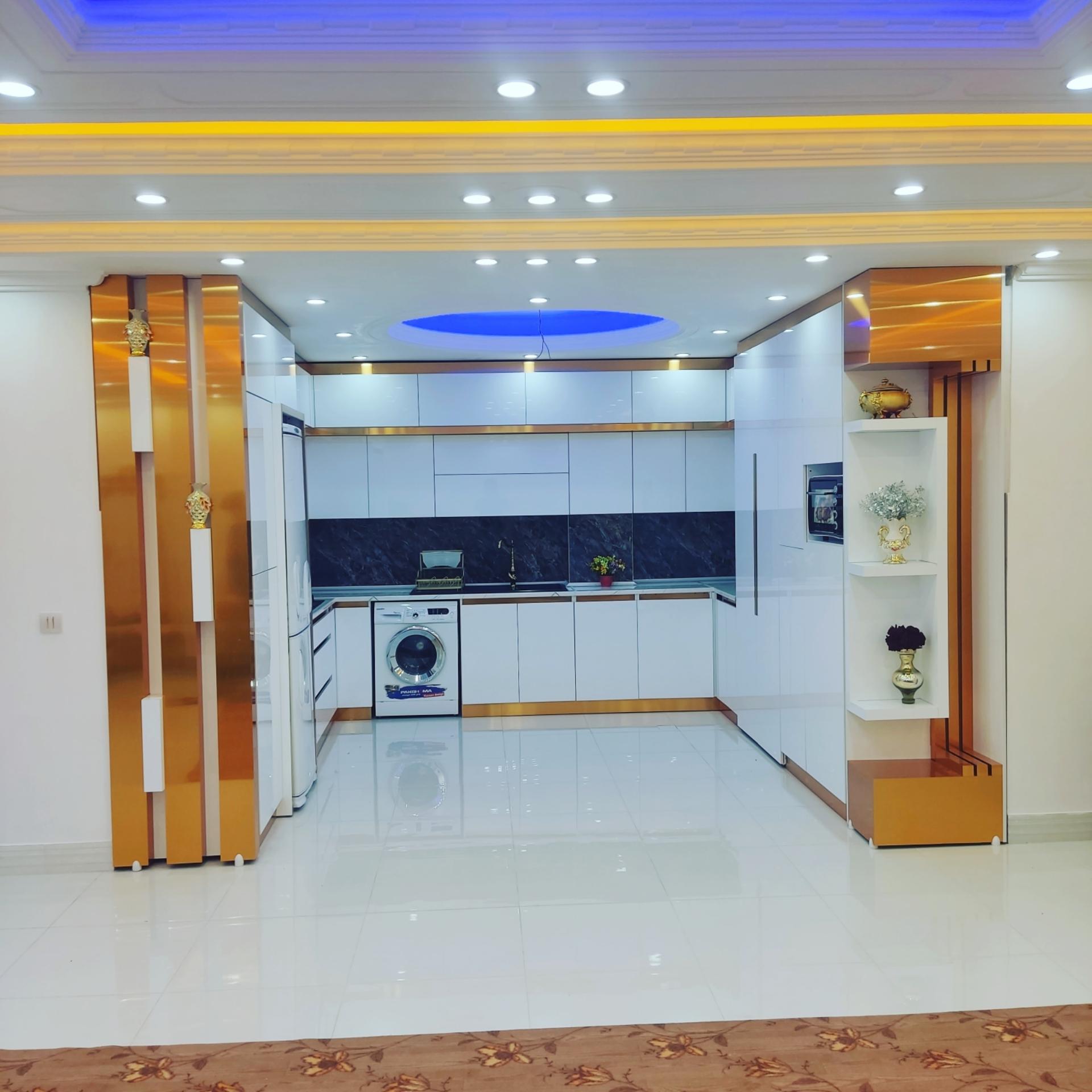 عکس دکوراسیون کارینو