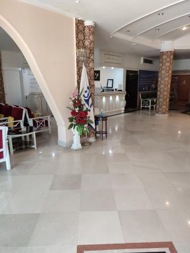 عکس زائرسرای آب و فاضلاب استان تهران