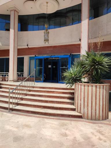 عکس زائرسرای آب و فاضلاب استان تهران